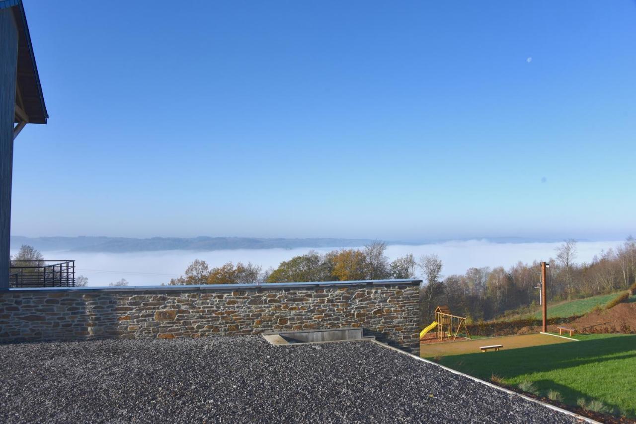 Rochehaut, Les Semoiselles, Villa Charlotte Bouillon Luaran gambar