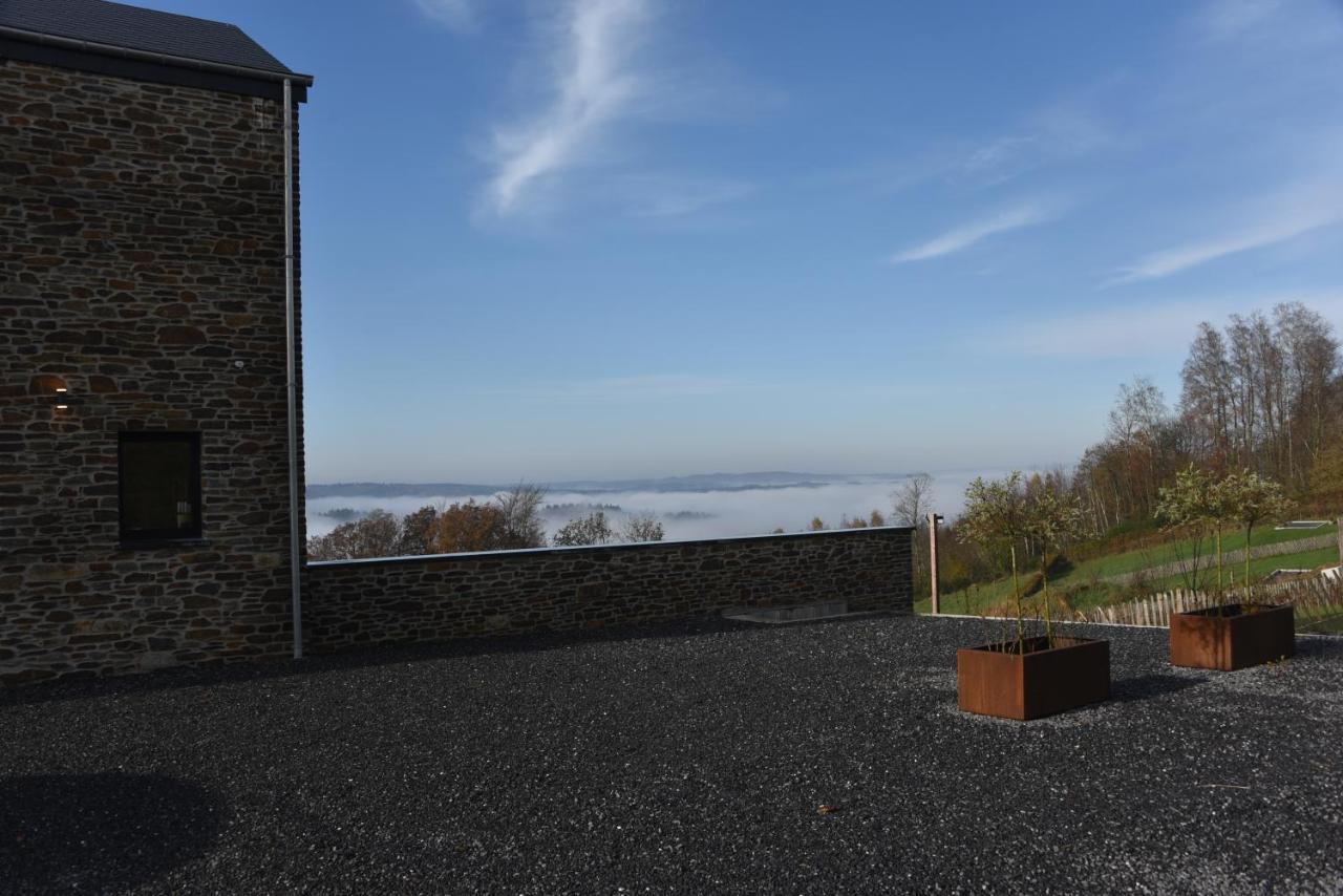 Rochehaut, Les Semoiselles, Villa Charlotte Bouillon Luaran gambar