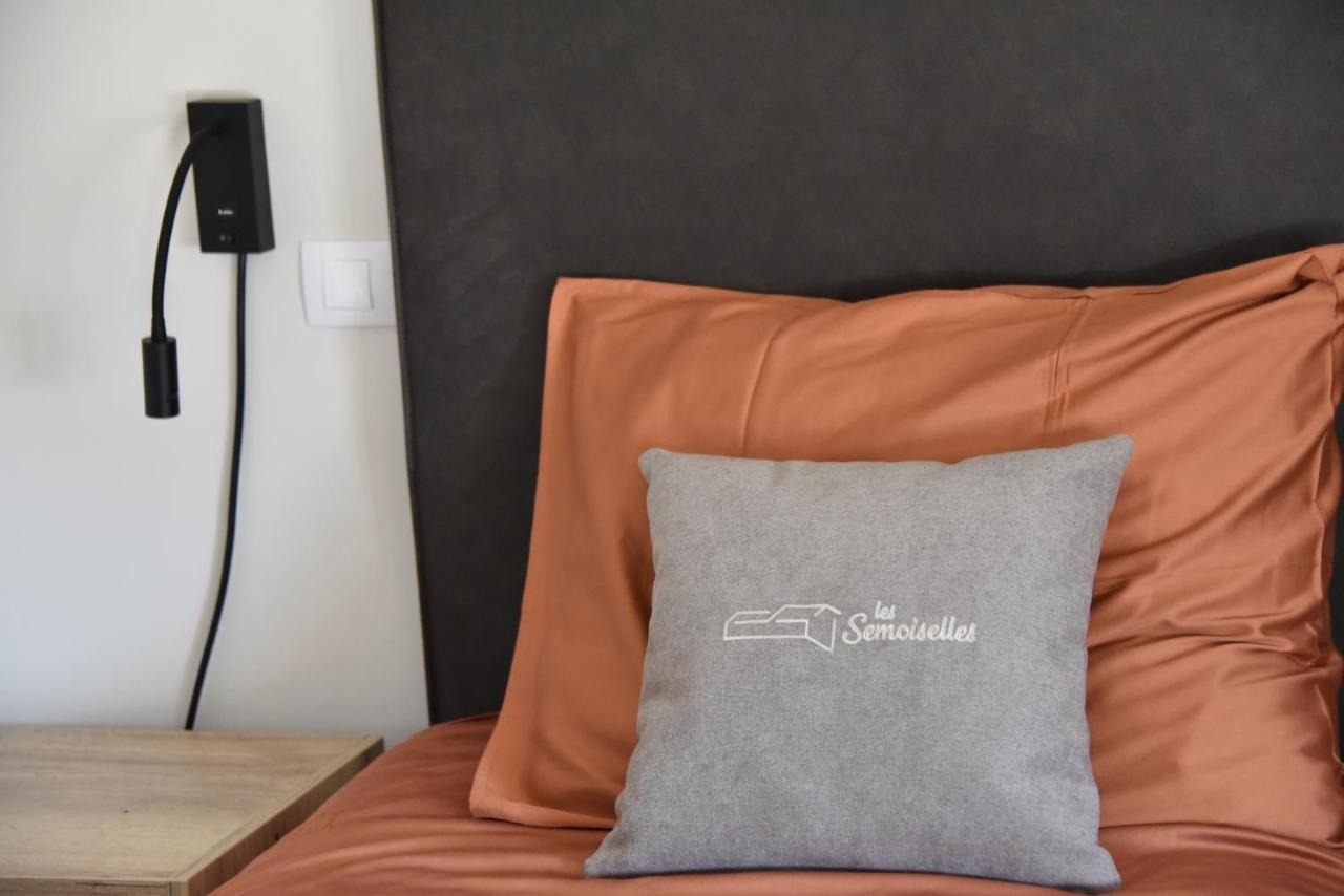 Rochehaut, Les Semoiselles, Villa Charlotte Bouillon Luaran gambar