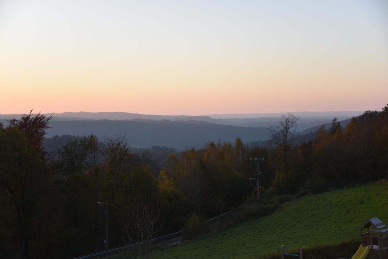 Rochehaut, Les Semoiselles, Villa Charlotte Bouillon Luaran gambar