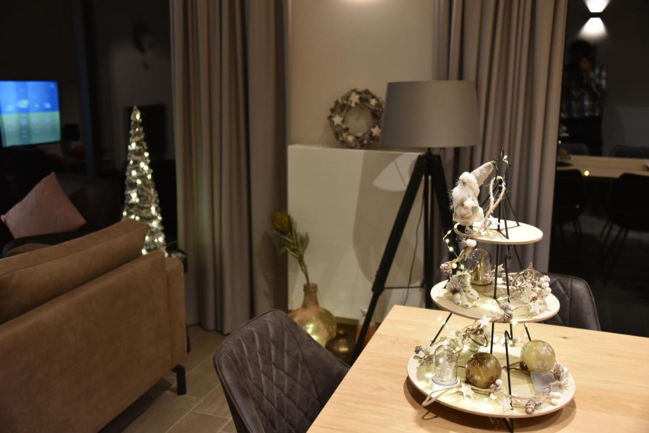 Rochehaut, Les Semoiselles, Villa Charlotte Bouillon Luaran gambar